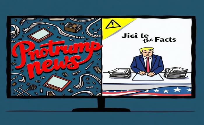 Protrumpnews