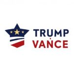 trump vance logo