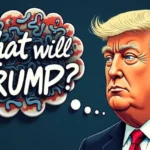 what will trump do