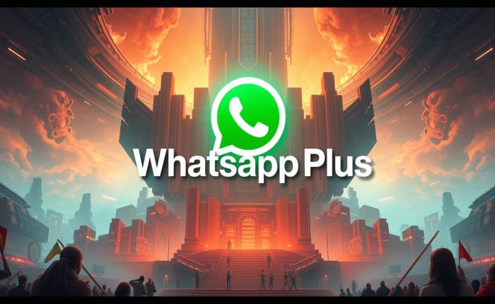 WhatsApp Plus: The Revolutionary Chat App You Need
